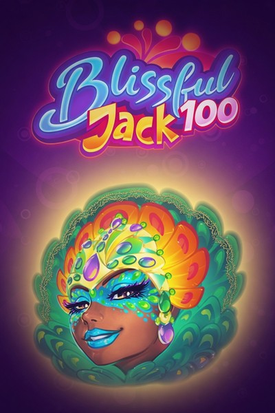 Blissfull Jack 100 - Betrepublic