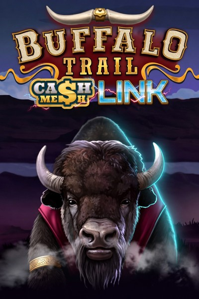 Buffalo Trail – Cash Mesh LINK - Betrepublic