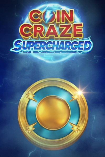 Coin Craze: Supercharged - Betrepublic
