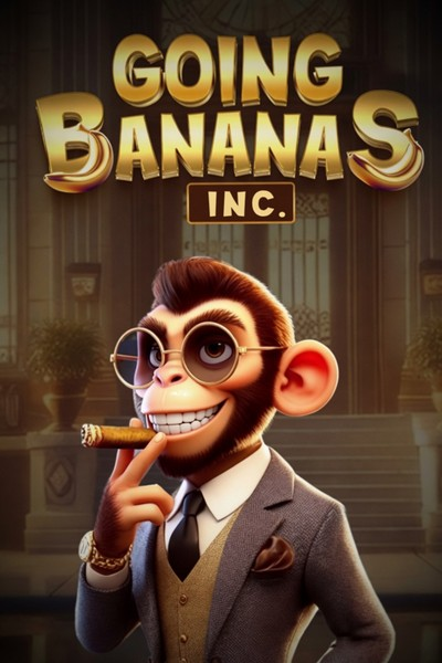 Going Bananas Inc - Betrepublic